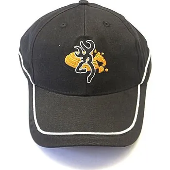 Čepice Čepice - kšiltovka Browning Claymaster Black 308809