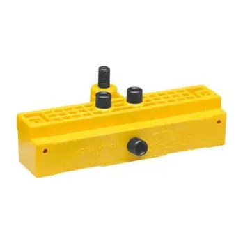 Dveřní kování COBRA SABLONA 320 16 PVC