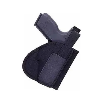 Příslušenství pro sportovní střelbu Opaskové pouzdro Dasta 208-3 pro pistoli CZ 82/83