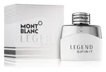 Mont Blanc Legend Spirit M EDT