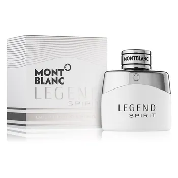 Montblanc Legend Spirit M EDT