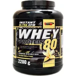 Vision-nutrition CFM protein 80 - 2280 g