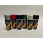 Motip Škoda sprej akrylový autolak SD 1026 Bílá candy 150 ml