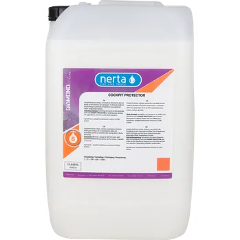 Nerta Cocpit Protector 5 l