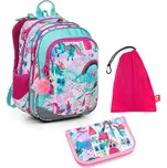 Topgal Elly Set Medium