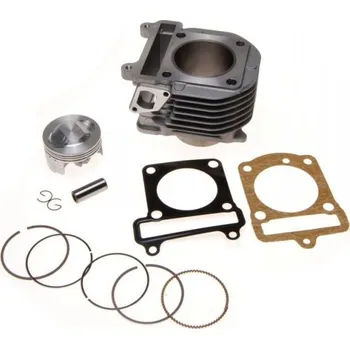 MBK XC 125 X Flame 2004-2013 sada válce 58,5 mm