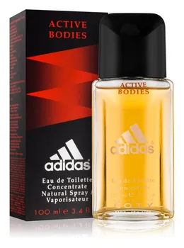 Pánský parfém Adidas Active Bodies M EDT