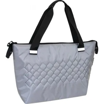 Přebalovací taška Emitex Taška na rukojeť Cube šedá