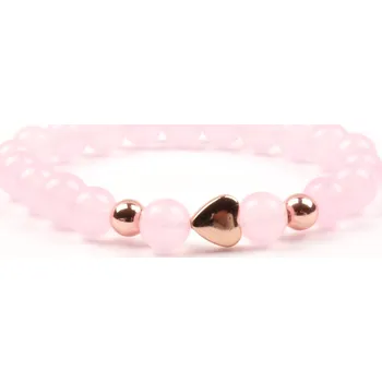 Náramek Moni dámský náramek jadeit hematit