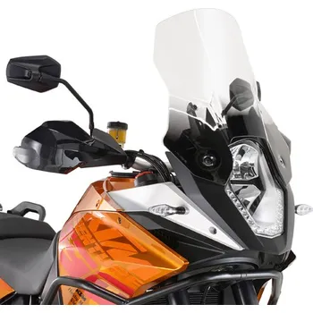 KTM 1050/1190/Adv./R plexi Kappa KD7703ST
