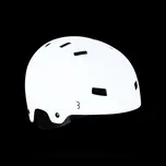 BBB helma BILLY BHE-50 bílá - 49-54 cm / S