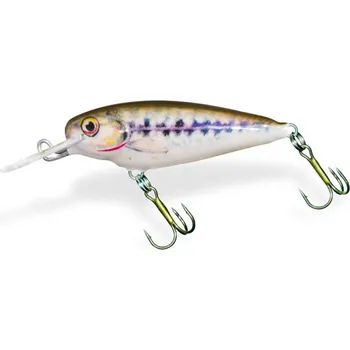 Umělá nástraha Dorado Invader 5 cm NB