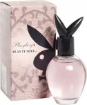 Playboy Play It Sexy W EDT