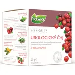Pickwick Urologický čaj s brusinkami 10…
