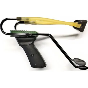 Sportovní střelba Prak Megaline Alpha 1