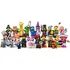 Stavebnice LEGO LEGO Minifigures 71023 LEGO Movie 2