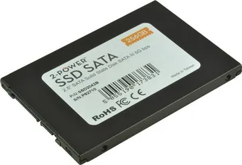 SSD disk 2-Power SSD2042B 256 GB (SSD2042B)