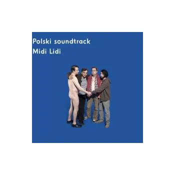 Filmová hudba Polski Soundtrack - Midi Lidi (CD)