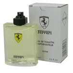 Ferrari Scuderia Ferrari M EDT