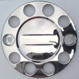 Kryt na disk 22,5" (plný s prolisem)