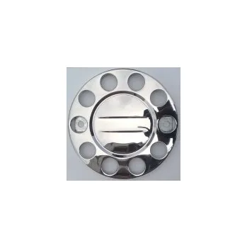 Poklice na kolo Kryt na disk 22,5" (plný s prolisem)