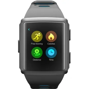 Chytré hodinky Cellularline Easysport černé