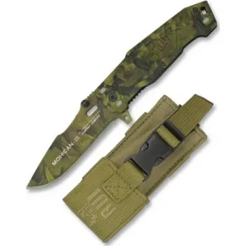 RUI Mohican III Realtree Camo