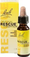 Bach Rescue Remedy krizové kapky