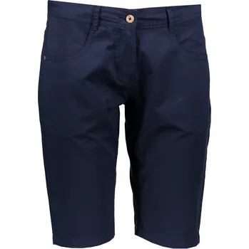 Dámské kraťasy Alpine Pro Aklima 2 LPAN312 modré