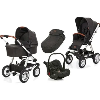 ABC Design Viper 4 2018 Kočárek ABC Design Viper 4 2018