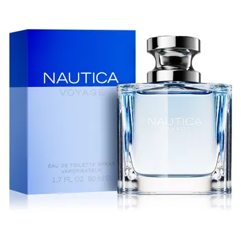 Nautica Voyage M EDT, 50 ml