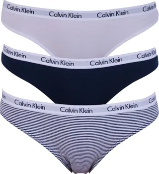 Kalhotky Calvin Klein QD3588E-YS3 S