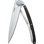 Deejo Ebony Wood Granadilla