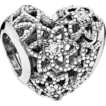 Přívěsek Recenze Pandora 796264CZ