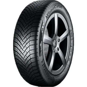 Celoroční osobní pneu Continental All Season Contact 215/70 R16 100 H XL