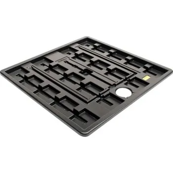 Tray pro Atami WILMA XXL20