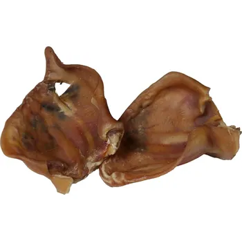 Pamlsek pro psa Ostatní Ucho vepřové malé