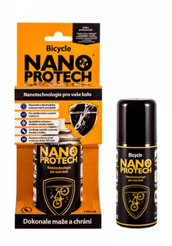 Nanoprotech Bicycle 75 ml