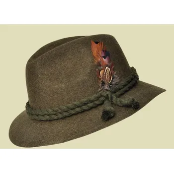 Klobouk Klobouk WERRA Arthur 0919 vel. 59