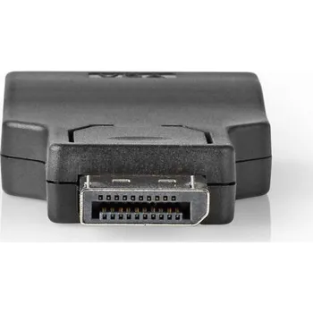 Redukce Nedis CCGB37935BK