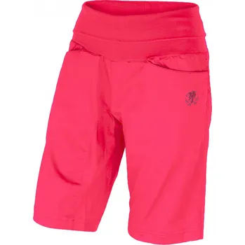 Dámské kraťasy Rafiki Accy růžové