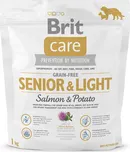 Brit Care Care Grain Free Senior Light…