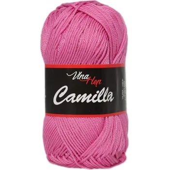 Vlna-Hep Camilla, 8039