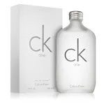 Calvin Klein One U EDT