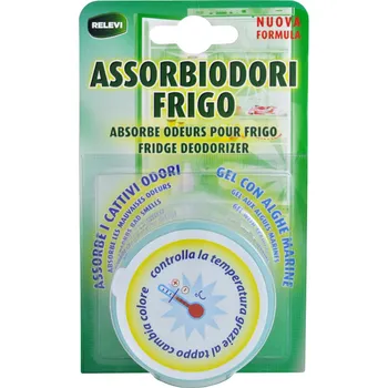 Pohlcovač pachu Assorbiodori Frigo 40 g