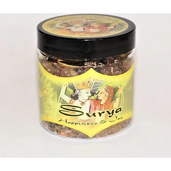 Vykuřovací směs - SURYA (štěstí a radost)
