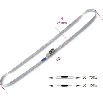 Stahovací páska UPÍNACÍ PÁS ZAMČ. 25MM/5M, MECH. ZÁKL. AISI306 (UPÍNACÍ PÁS ZAMČ. 25MM/5M, MECH. ZÁKL. AISI306)