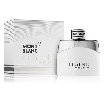 Montblanc Legend Spirit M EDT