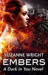 Embers - Suzanne Wright (EN)