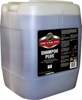 Autošampón Meguiars Shampoo Plus 18,93 l 